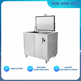 Mua Bể Rửa Siêu Âm Công Nghiệp Trung Quốc JYD-450 | Hàng Chính Hãng Jiayuanda