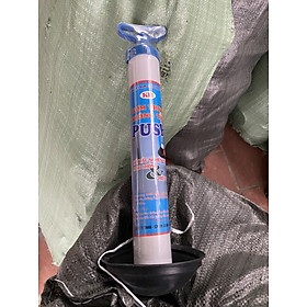 Mua Cây thụt bồn cầu