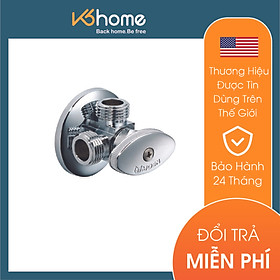 Van khóa chữ T MOEN