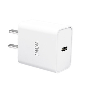 Mua Dock đế sạc không dây magnetic sạc nhanh 2.5W hỗ trợ sạc MFI cho Apple Watch series 1 / 2 / 3 / 4 / 5 / 6 / 7 / 8 / SE / watch ultra 49mm đầu USB Cm / Type C hiệu Wiwu M16 Pro sạc được cho Apple Watch tất cả phiên bản  chip sạc thông minh - Hàng nhập khẩu
