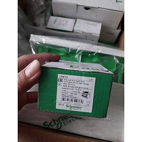 Mua | CHÍNH HÃNG | Rơ le nhiệt LRE10 Schneider bảo vệ quá tải 4-6A
