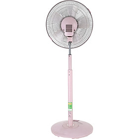 Mua Quạt Đứng Panasonic F-308NH- Hồng -Hàng Chính Hãng