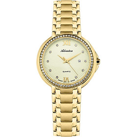 Đồng hồ nữ Adriatica A3812.1181QZ