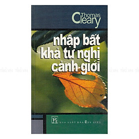 Nhập Bất Khả Tư Nghị Cảnh Giới