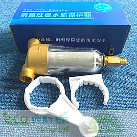 Mua Bộ Thiết Bị Lọc Nước Đầu Nguồn - Ecoldn001