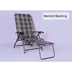 Mua Ghế xếp vải lưới Duy Phương cao cấp  ghế xếp sắt tĩnh điện đa dụng vải lưới cực thoáng  mát giá tốt hàng chính hãng
