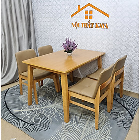 Mua BÀN GHẾ ĂN KUDO MÃ BADL03