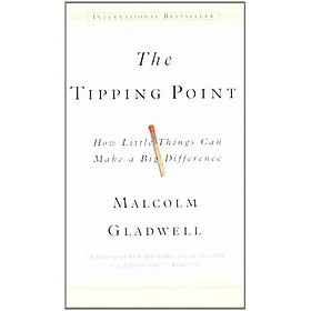 The Tipping Point