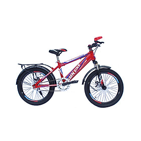 Xe đạp thể thao SMNBike XL 20-08 - 20 inch ( 8-10 tuổi )