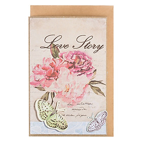 Thiệp Nhỏ The Notebook - Always You GC10RE66