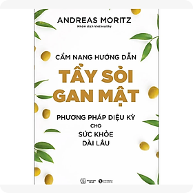 Cẩm Nang Hướng Dẫn Tẩy Sỏi Gan Mật - Phương Pháp Diệu Kỳ Cho Sức Khỏe Dài Lâu