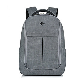 Ba Lô Laptop 745 Xám Chì - BLLT745-14 XAMCHI
