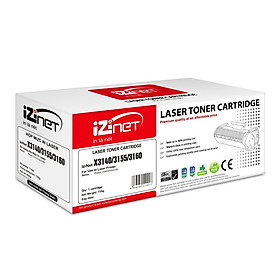 Mực in laser iziNet X3140/3155/3160 (Hàng chính hãng)