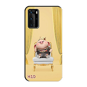Ốp Lưng Dành Cho HUAWEI P40 PRO