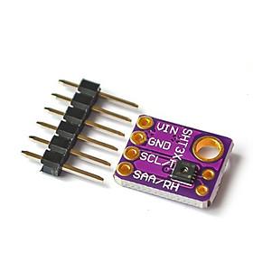 Mua Module Cảm Biến Nhiệt Độ - Độ Ẩm Kỹ Thuật Số SHT31-D