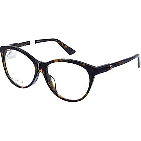 Gọng Kính Nữ Gucci GG0474O