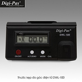 Thước kẹp đo điện tử Digi-Pas DWL-100