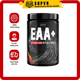 Eaa Nutrex Hydration 30serving Dinh Dưỡng Hổ Trợ Tăng Cơ Phục Hồi Cơ Bắp Dành Cho Người Tập Gym Nam và Nữ