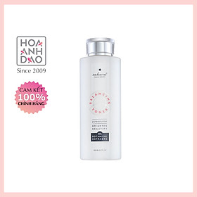 Nước cân bằng da Sakura Balancing Toner 2020