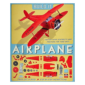 Hình ảnh Build It: Airplane
