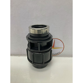 Mua Nối ren HDPE DN25 x 3/4 TIANYAN