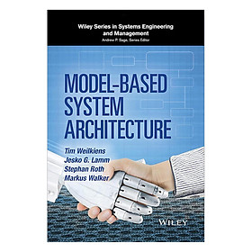 Download sách Model-Based System Architecture