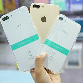 Ốp Lưng Silicon TPU Hoco  Dành Cho iPhone 12 Mini, iPhone 12 Pro , iPhone 12 Pro Max - Hàng Chính Hãng