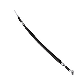 Foot Brake Cable Professional Strong Repair  Replaces for Atc250ES Atc250SX