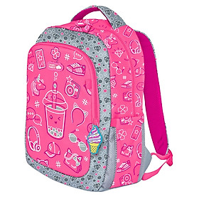 Ba Lô Easy Go - Cô Nàng Ngọt Ngào - BC0102