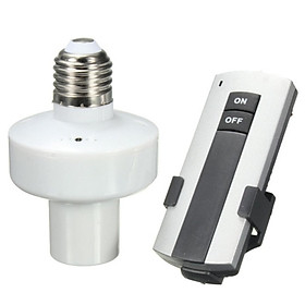 Mua Chuôi Đèn Điều Khiển Từ Xa Bằng Remote