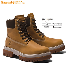 Timberland Giày Boots Cổ Cao Nam - Men’s Timberland Premium Waterproof Boot TB0A5YKD24