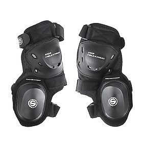 Motorcycle Motocross Windproof Protective Gear Knee  Guard Armour