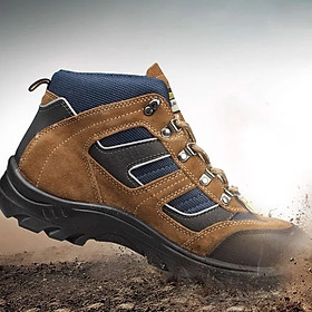 Mua Giày BHLĐ Safety Jogger X2000