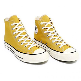 GIÀY SNEAKER CONVERSE CHUCKTAYLOR 1970S SUNFLOWER CỔ CAO - 162054