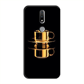Ốp Lưng Dẻo Dành Cho NOKIA 2.4