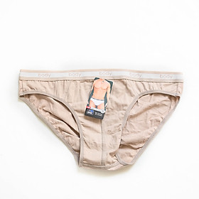 Quần lót Body nam cotton lưng nhỏ LB904