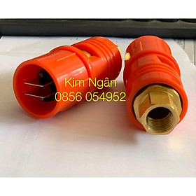Mua Béc rửa xe cao áp chỉnh tia lõi Sứ 2 5 mm