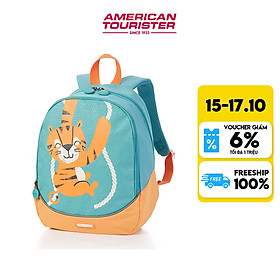 Balo trẻ em American Tourister Zoodle 2.0 Backpack R