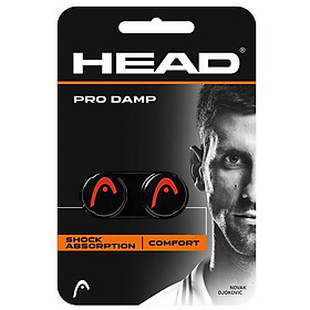 Một vĩ 2 cái Giảm rung HEAD PRO DAMP (285515)