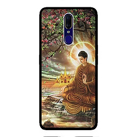 Ốp lưng cho Oppo F11 PHẬT 200 - Hàng chính hãng