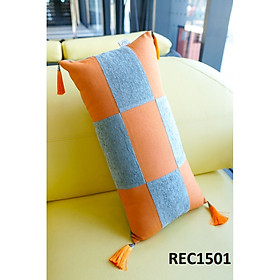 Mua VỎ/ÁO GỐI NỘI THẤT ARTBOX REC1501 (KT 30x 60)