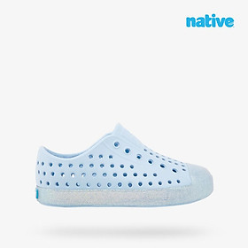 Giày Lười Bé Gái NATIVE Jefferson Bling Junior