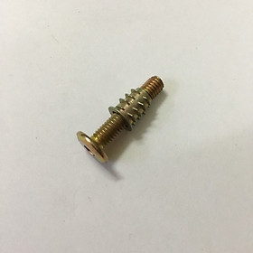 Mua Combo ốc cấy bắt bu lông lục giác chìm phi 6 dài 30mm x 100 đôi
