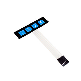 Mua Bàn Phím Ma Trận 1x4