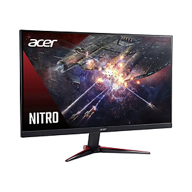 Mua Màn hình Gaming Acer Nitro VG240Y S 23.8” Full HD (1920 x 1080) IPS | AMD FreeSync | 165Hz | Up to 0.5ms | 99% sRGB | 1 x Display Port 1.2 & 2 x HDMI 2.0 - Hàng chính hãng