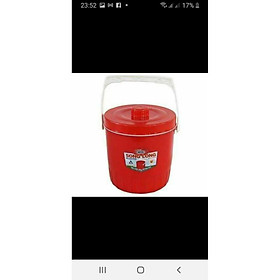 Mua bình đựng đá bằng nhựa của việt nam