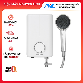 Mua Máy nước nóng trực tiếp Stiebel Eltron 3500W DE 35 EC - HÀNG CHÍNH HÃNG