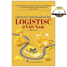 Hình ảnh Quản trị nguồn nhân lực logistisc ở Việt Nam