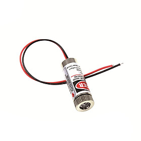 Mua Đầu Phát Laser HLM1230 5mW 650nm