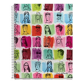 Sổ tay A5 MIQUELRIUS - Jordi Labanda (Made in Spain)